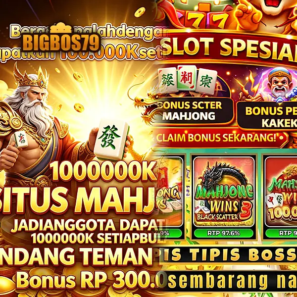 bigbos79 APK