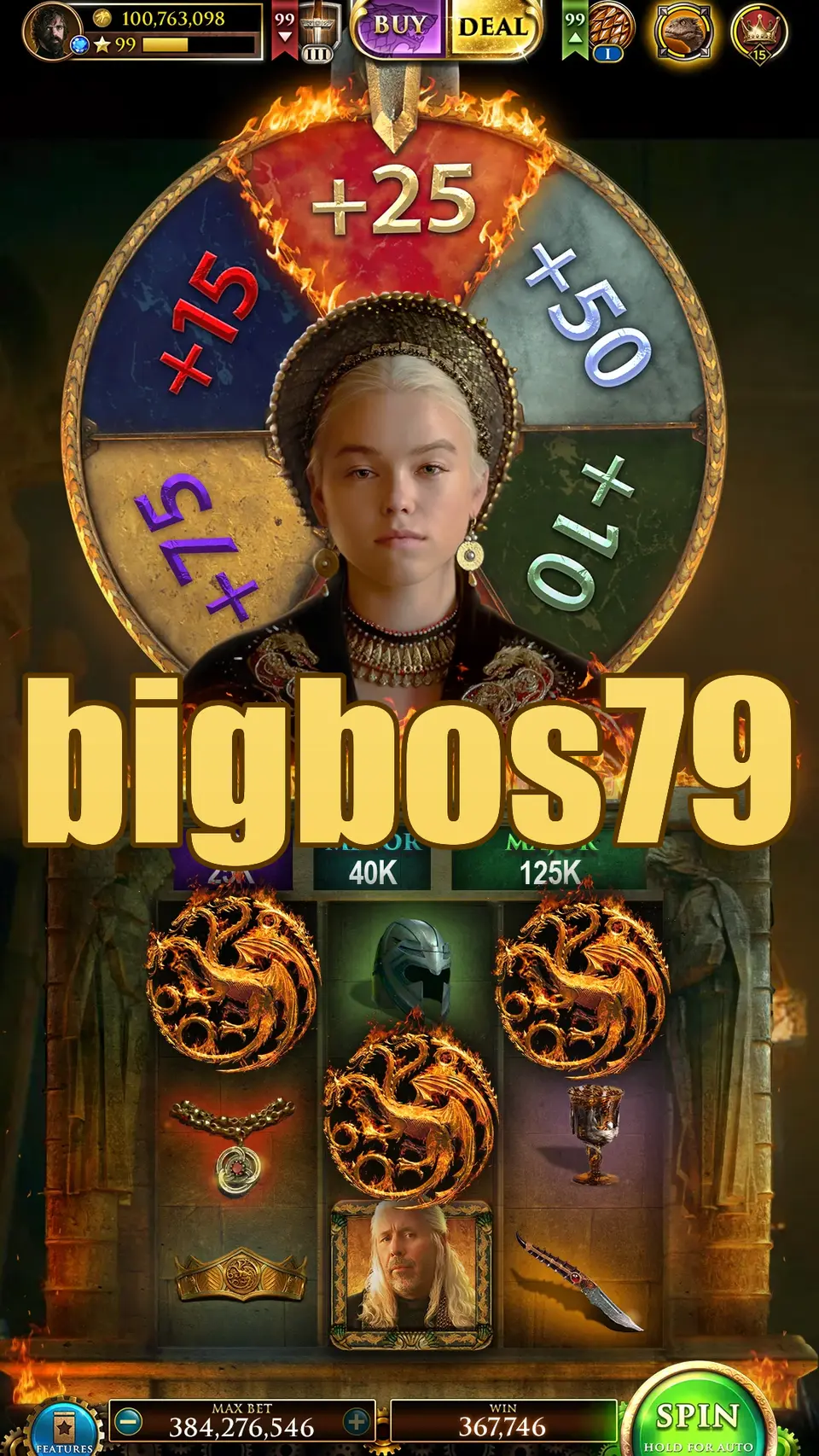 bigbos79 APK