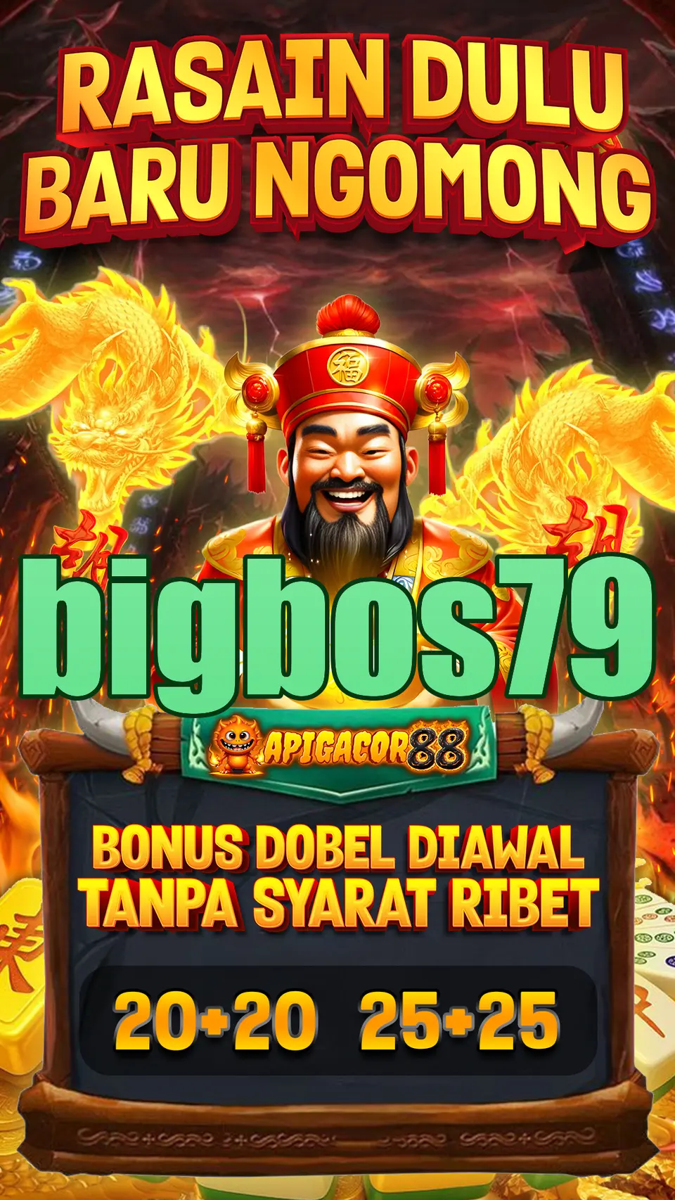 bigbos79 APK