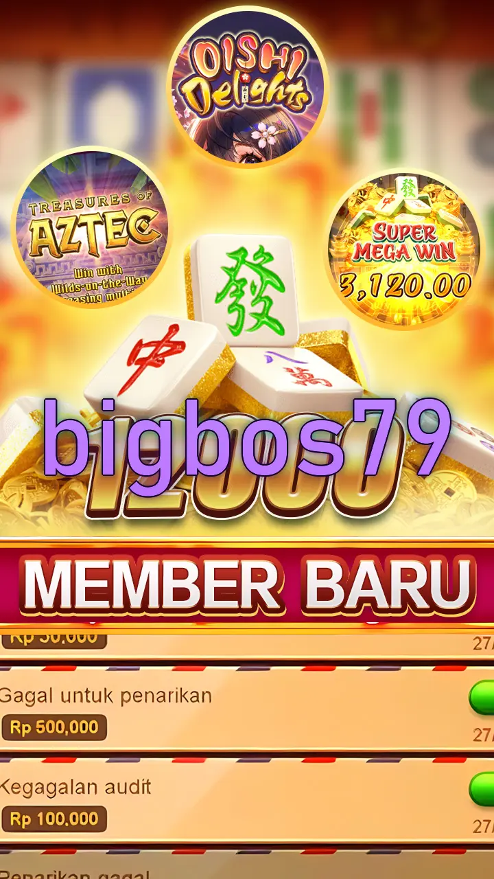 bigbos79 APK