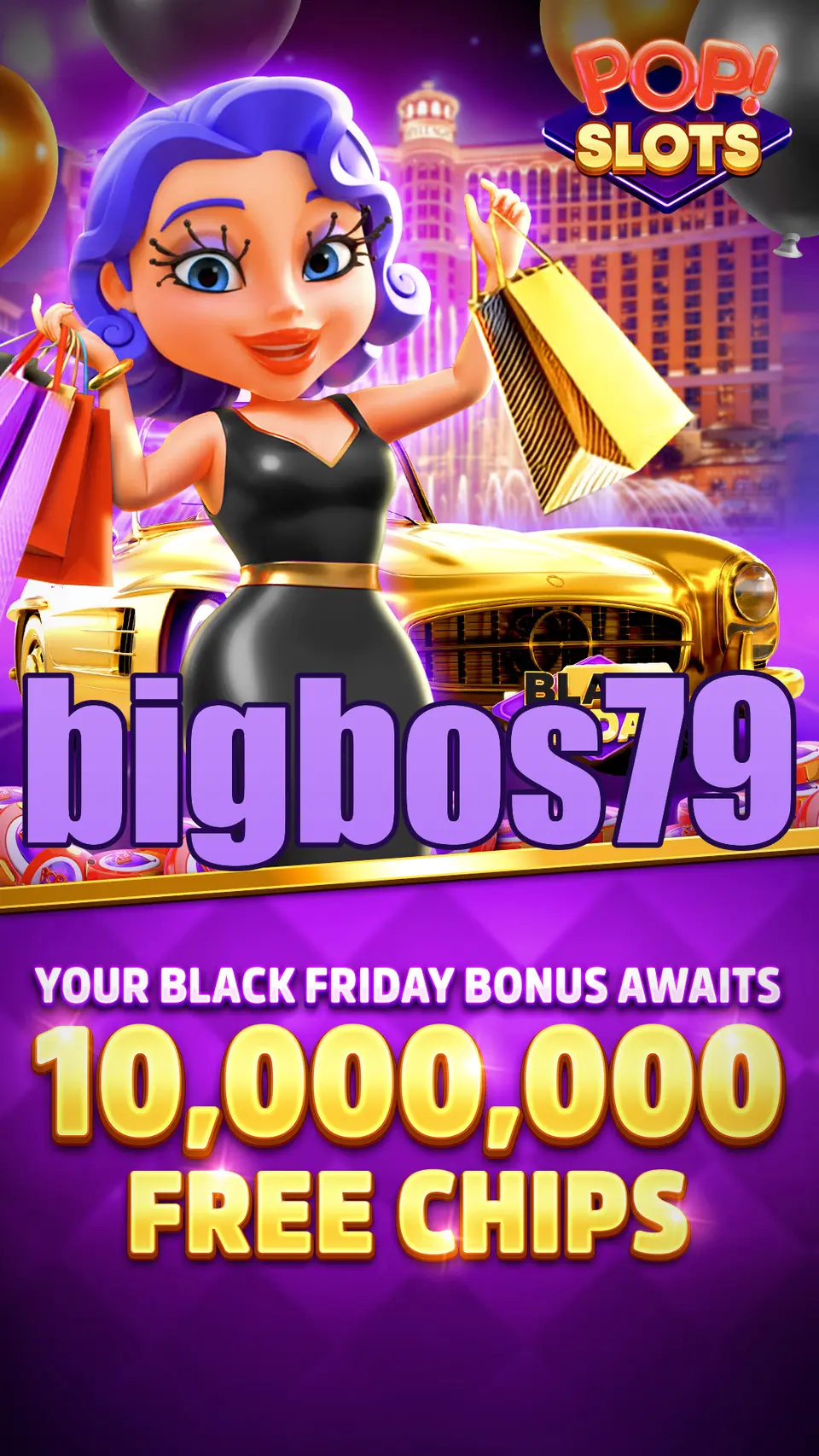 bigbos79 Masuk