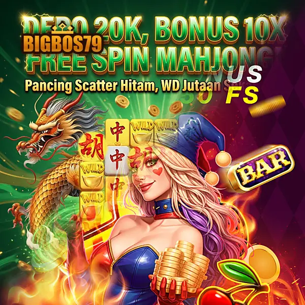 bigbos79 Tangkapan Layar - Resmi