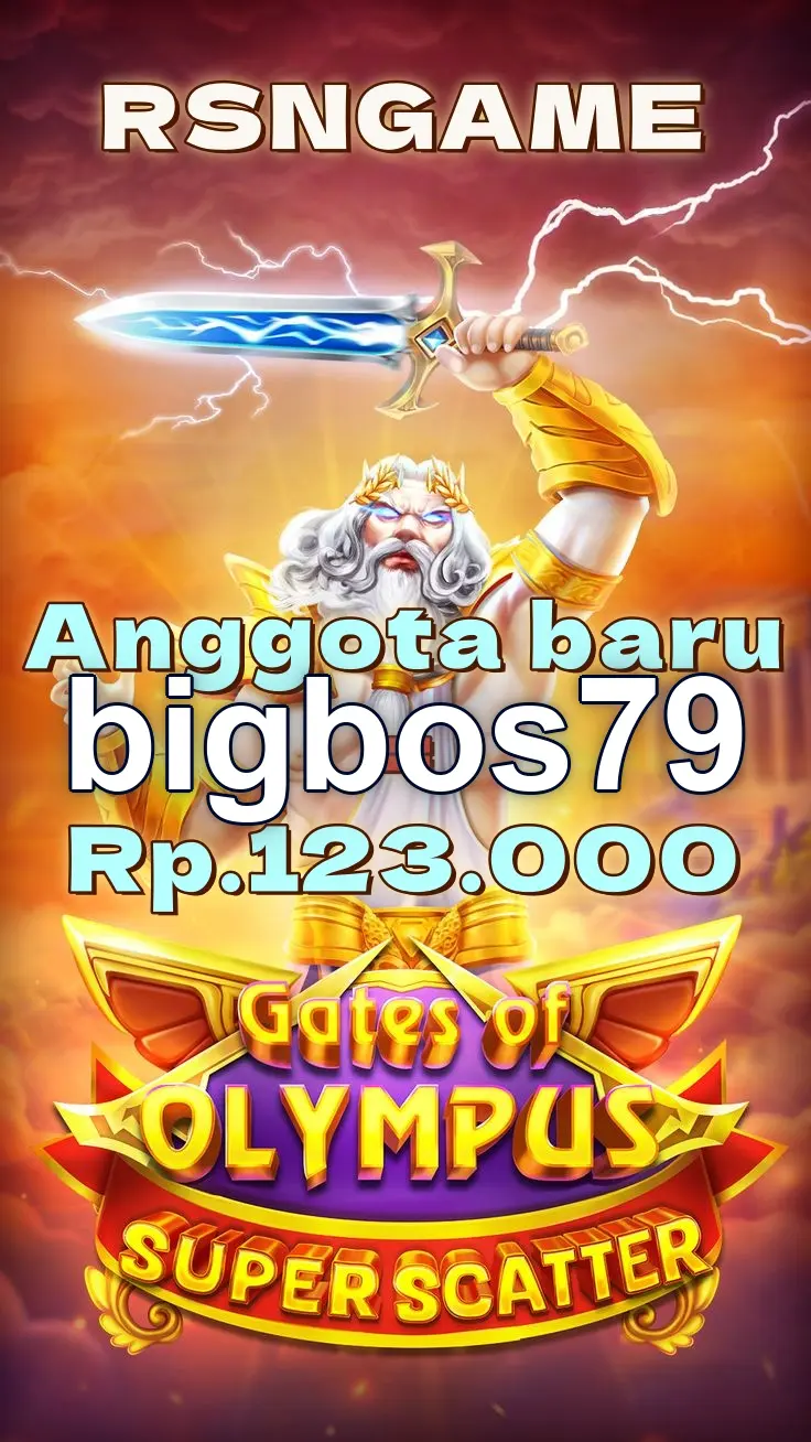 bigbos79 Tangkapan Layar - APK Resmi